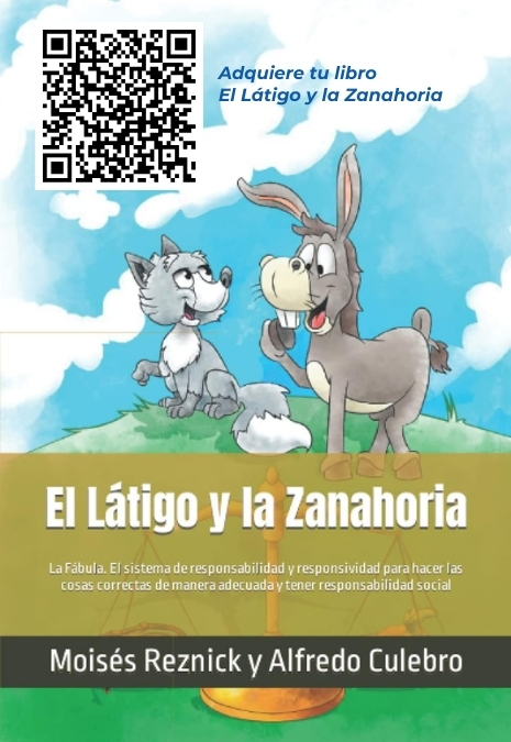 Sistema Látigo y Zanahoria