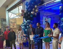 Dolorfin Galerías Monterrey