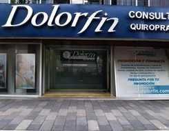 Dolorfin Polanco