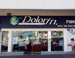 Dolorfin San Jerónimo